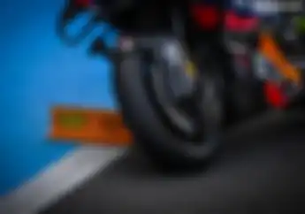 Regulasi Tekanan Angin Ban di MotoGP Kenapa Tekanan Angin Kurang Pembalap Bisa Kena Penalti?