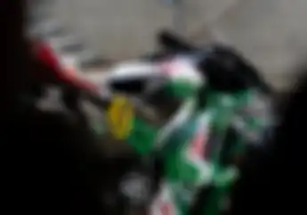 Castrol Incar Ladang Basah Swap Baterai Motor Listrik, Partnernya Seram