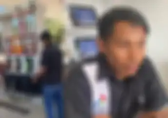 SPBU Pertamina Jadi Sorotan Jual Pertalite Bercampur Air Puluhan Kendaraan Jadi Korban