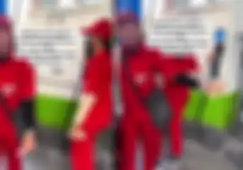 Tegas Petugas SPBU Pungli Rp 5 Ribu Langsung Dipecat Pertamina