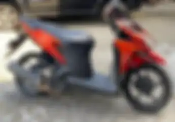 Murah dan Irit Bensin Honda Vario 125 Mulus Dilepas Cuma Rp 3 Jutaan Cek Kondisi dan Lokasinya Disini