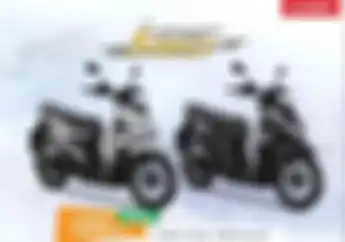 Punya Duit Rp 1,8 Juta Bisa Bawa Pulang Honda BeAT Street dari Dealer Resmi Kondisi Baru STNK BPKB