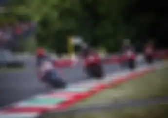 Ternyata Motor Marc Marquez dan Pembalap MotoGP Lain Dilarang Pakai Rem ABS Gara-gara Ini