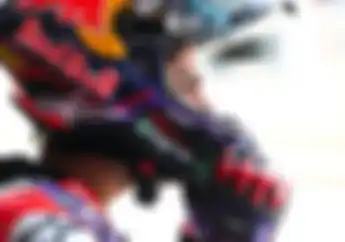 Bos Ducati Blak-Blakan Kenapa Tendang Jorge Martin dan Pilih Marc Marquez di Tim Pabrikan