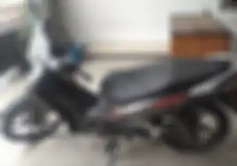 Bagasi Luas Muat Helm Motor Murah Honda Supra X Helm In Buka Harga Rp 2 Juta Dokumen Lengkap