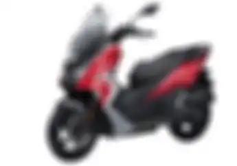 Mengenal WMOTO RT1 Lawan Berat Yamaha NMAX Turbo di Malaysia