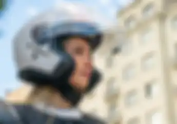 Salah Kaprah Penyebutan Helm Half Face, Ini Sebutan Yang Benar