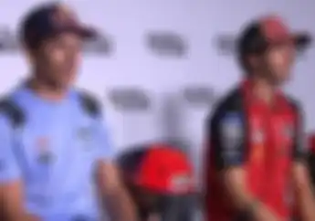 Blak-blakan Marc Marquez Dukung Pecco Bagnaia Juara Dunia MotoGP 2024 Gara-gara Ini