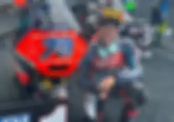 Fakta Serba Pertama Ai Ogura Naik Kelas Utama MotoGP 2025, Tidak Banyak yang Tahu