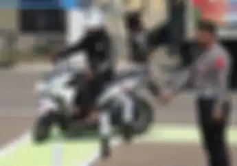 Bikin SIM C Baru Wajib Punya BPJS Kesehatan, Kalau Belum Ada Ditolak Petugas?