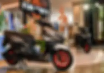 Meluncur Honda Vario 125 Terbaru Desain Cebol Fitur Canggih Siap Dijual di Indonesia