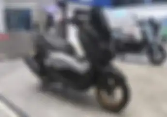 Buruan Sikat Yamaha NMAX Turbo 2024 Bisa Dapat Cashback sampai Rp 1 Juta, Cara Klaimnya Gampang