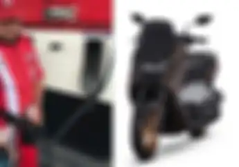 Bayar Rp 100 Ribu Yamaha NMAX Turbo Pakai Pertamax yang Harganya Naik Masih Bisa Full Tank?