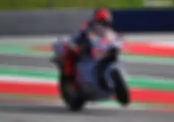 Hasil Kualifikasi MotoGP Austria Ducati Berkuasa Marc Marquez di Baris Depan Balapan Bakal Keras