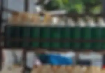 Waspada Bensin Eceran Pertalite Campur Minyak Mentah Beredar di Bengkulu