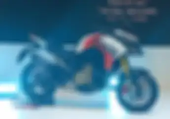 Jangan Kaget Biaya Servis Rutin Ducati Multistrada V4 RS 2024 yang Dijual Rp 1,3 Miliar Harus Siap Duit Rp 2 juta