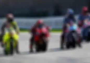 Link Live Streaming MotoGP Austria 2024, Balap Sprint Malam Ini Jam 20.00 WIB