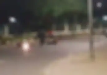 4 Hari Koma Pemotor Yamaha Mio di Surabaya Akhirnya Meninggal, Panik Dikejar Geng Motor