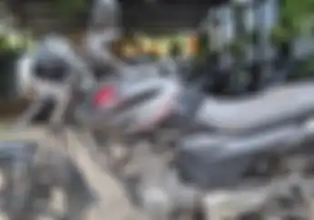 Bisa Minum Pertalite 12,3 Liter Motor Murah Honda Mega Pro Buka Harga Rp 3 Jutaan 