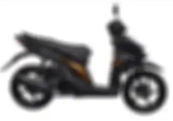 Suzuki Ngamuk Skydrive Bangkit Lagi Tampang Mirip Nex II Harga Rp 20 Jutaan