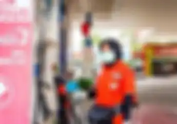 Berlaku untuk Motor dan Mobil Beli Pertamax di SPBU Pertamina Langsung Dapat Potongan Harga
