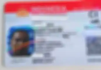 Tampilan SIM C1 Berbeda dari SIM C Bukan Cuma NIK KTP dan Gambar Kendaraan Tapi Ada Hologram Khusus