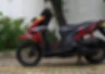 Dua Penyakit Motor Bekas Favorit Honda Vario 125 Old Kata Bengkel Spesialis