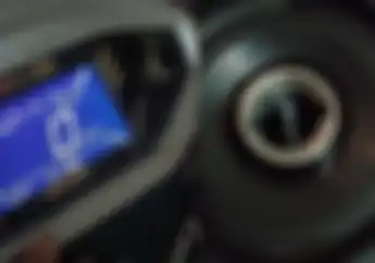 Fakta Kata Pemilik Honda Stylo 160 di Jakarta Baru 900 Km Muncul Karat di Bagian Lubang Tangki Bensin