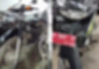 10 Motor Murah Mulai Rp 18 Jutaan Ada Honda Supra dan Tipe Lain Lokasi Jakarta