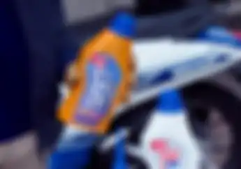 Berapa Harga Oli AHM Oil dan Yamalube Buat Motor Matic Terbaru?