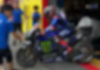 Yamaha Pakai Ex-Pembalap Ducati dan Rival Marc Marquez Buat Riset MotoGP