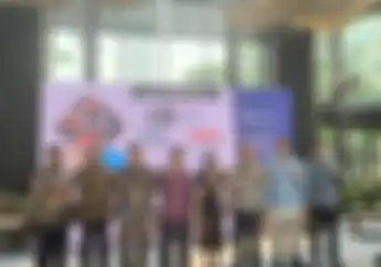 Terbesar di Asia Tenggara, IEE Series 2024 Hadirkan Tren Penunjang Kendaraan Listrik dan Banyak Lagi
