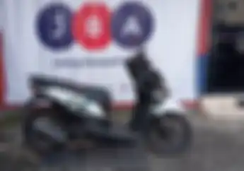 Motor Murah Honda BeAT Rp 3 Jutaan STNK BPKB Ada Lokasi Medan, 1 Liter Pertalite Bisa Tembus 60 Km