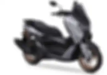 Sorry Bro! Yamaha NMAX Turbo Enggak Kenal Istilah Vampir Oli