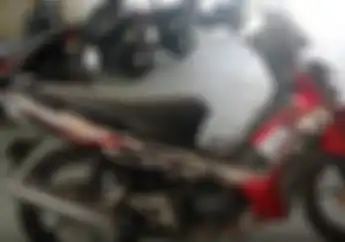 Siapkan Uang Rp 1,4 Juta Bawa Pulang Motor Murah Honda Supra X Irit Bensin Mesin Tangguh