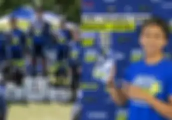 Pembalap Indonesia Raih 3 Medali di Sekolah Valentino Rossi, Pelatihnya Ngeri