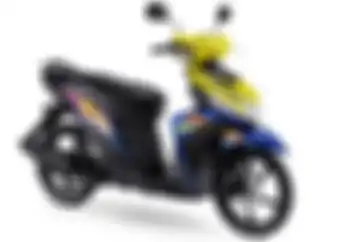 Harga Motor Matic Termurah Honda Yamaha dan Suzuki, Mulai Rp 17 Jutaan