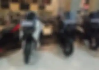 Kredit Yamaha NMAX Neo dan NMAX Turbo di Kota Medan DP Mulai Rp 3 Jutaan