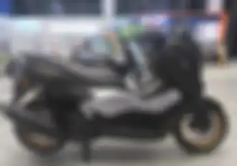 Pajak Motor Yamaha NMAX Turbo 2024 Beneran Murah di Bawah Rp 500 Ribu?