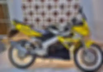 Profil Motor Digetok Rp 1,5 Juta Perbaikan Kopling oleh Bengkel Nakal di Jaksel Ternyata Modif Scrambler