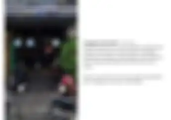 Banyak yang Serang Dianggap Bengkel Nakal Akibat Nama Sama