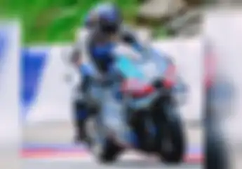 Ulah Marc Marquez di MotoGP Austria 2024 Bikin Pembalap yang Nikahi Adiknya Kesal Sampai Bilang Begini