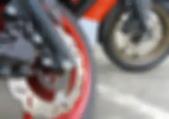 Rem ABS Sudah Harus Dipakai Motor 150cc, Pertama Kali Dipasang di Pesawat Terbang