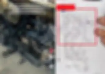 Mekanik Spesialis Tanggapi Servis Kopling Honda CBR150R Rp 1,5 Juta di Bengkel Nakal Jaksel, Wajar atau Tidak? 