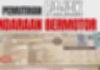 Digratiskan Pajak Kendaraan Mati Lebih Dari Setahun Tak Perlu Bayar Ikuti Pemutihan Gelombang Kedua