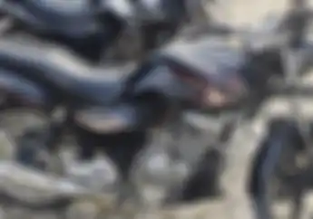 Motor Murah Musuh SPBU Suzuki Thunder Buka Harga Rp 2 Jutaan Kondisi Mulus Dokumen Lengkap