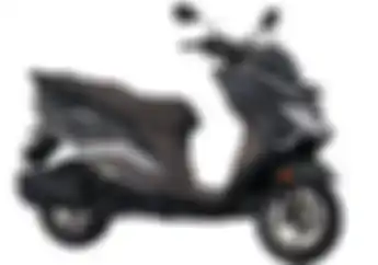 Murah atau Mahal Pajak Motor Suzuki Burgman Street 125EX, Yuk Hitung Caranya Gampang