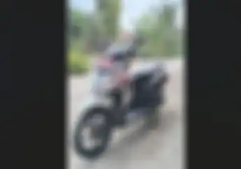 Murah Honda Vario Dilepas Cuma Rp 1 Jutaan BPKB Aman Ada 5 Unit Cek Kondisi dan Lokasi Disini