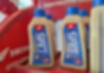 Bengkel Resmi AHASS Mengurangi 150 Ml Oli Mesin di Semua Motor Matic Honda 110 Terbaru Ternyata Ini Maksudnya