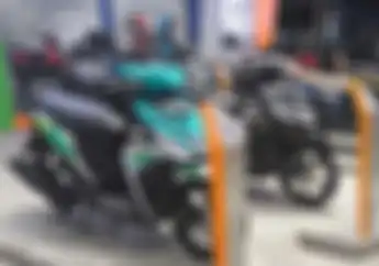 Cuma Rp 700 Ribuan Cicilan Termurah Yamaha Mio M3 Agustus 2024, Ini Daftarnya